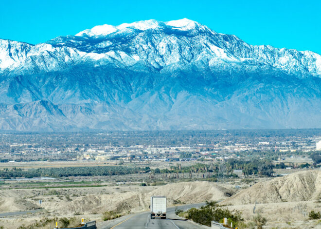 California deal with 16 states would end key parts of Advanced Clean Fleets rule