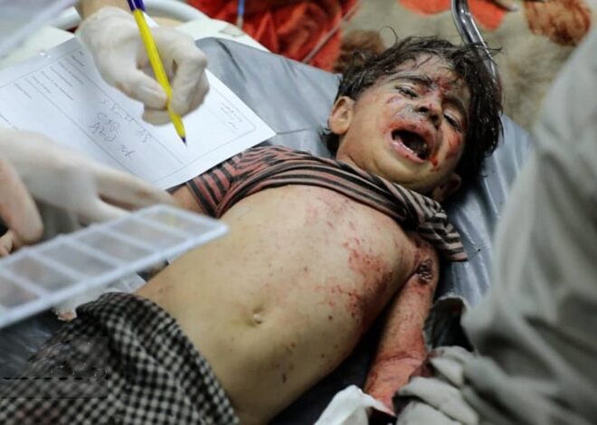 UN Warns 14,000 Babies in Gaza Could Die in 48 Hours Without True Lift of Israeli Blockade
