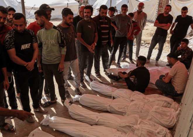 Gaza’s Graveyard of Illusions: How Israel’s Narrative Collides With Military Failure