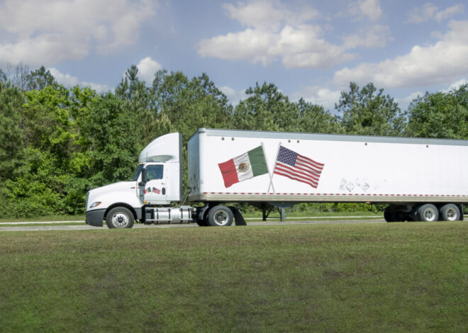 Logistics firm buys $2M in Trump meme coins to boost US-Mexico trade