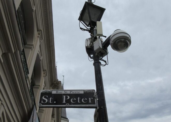 Rights Groups Raise Alarm Over First US City’s Broad Use of Facial Recognition Tracking