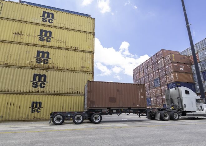 Ocean lines welcome tariff pause, but is the supply chain ready?