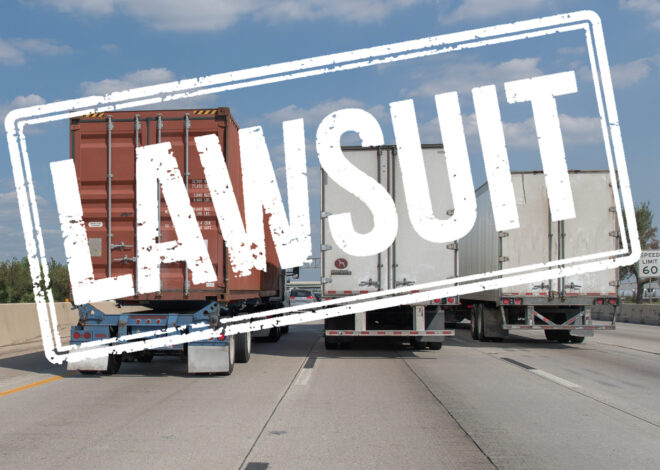 Omnitracs files motion for retrial over Motive copyright case