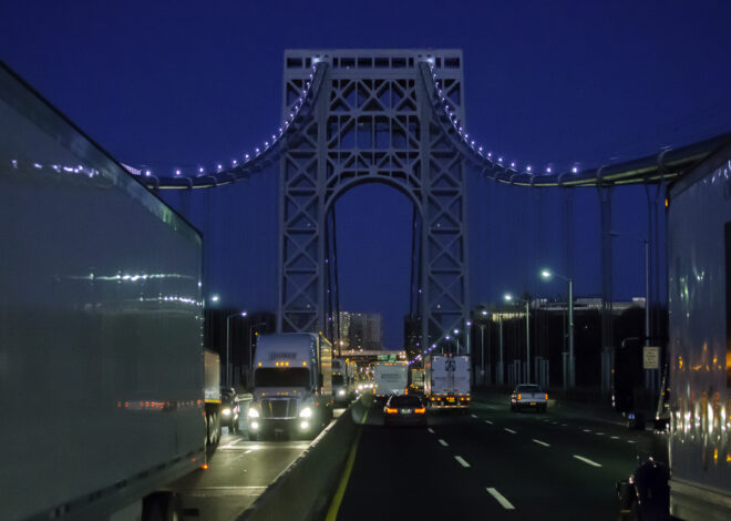 New Jersey, feds take opposite paths on independent contractor rules