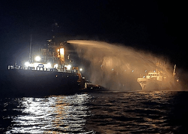 Flotilla Coalition Ship to Gaza Attacked off Malta – Consortium News