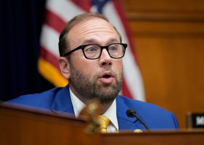 Top Corporate PAC Money Recipient Leads GOP Tax Overhaul