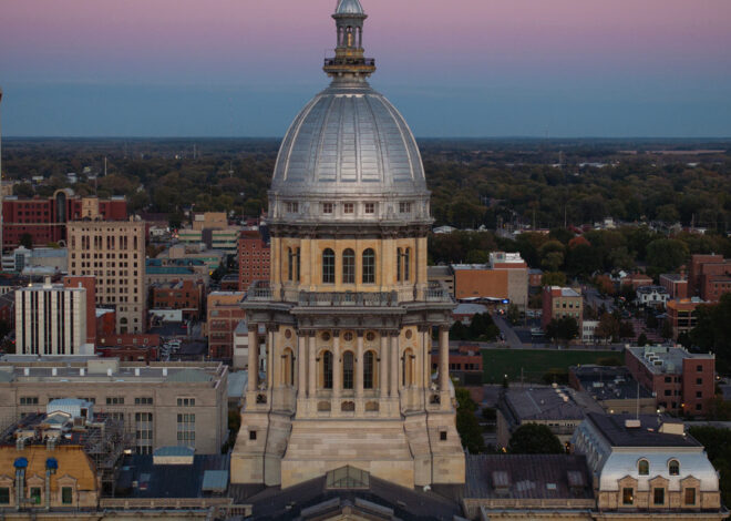 Illinois Bans Police From Ticketing, Fining Students for Minor Infractions in School — ProPublica