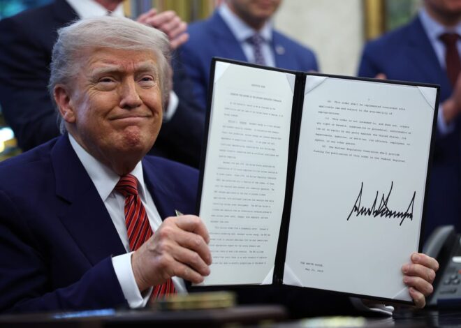 Trump Media Raises $2.5 Billion to Buy Bitcoin as Admin Boosts Crypto