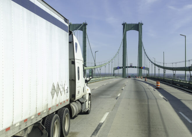 Owner-operators reject weight-based road user fees