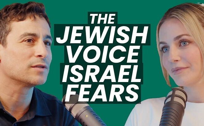 Everything I Was Taught… Was a Lie” : Aaron Maté Speaks Out!