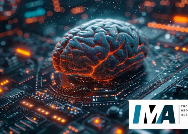 The IMA Discuss Artificial Intelligence – OffGuardian