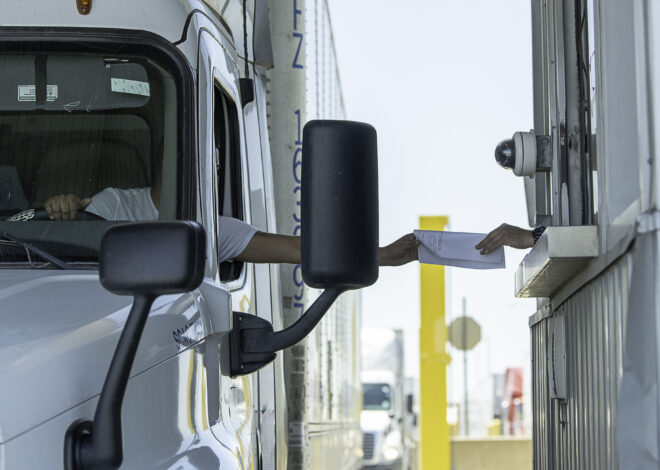 Illegal use of foreign drivers undercuts US trucking industry, stakeholders say