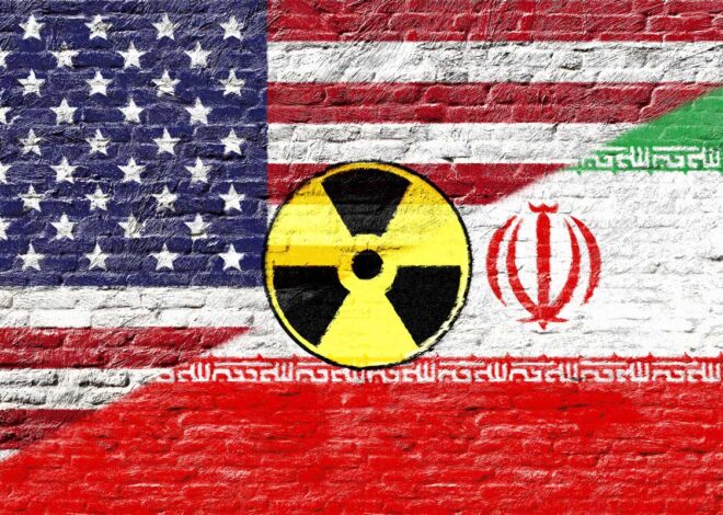 Take the Iran Deal, President Trump