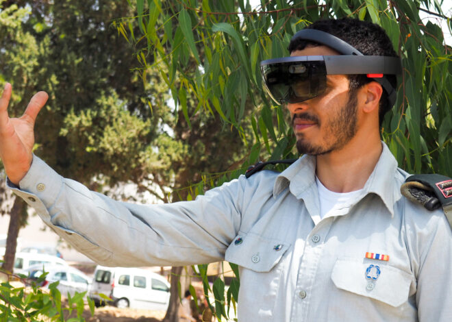 Microsoft’s Role in Gaza Goes Way Beyond the ICC Email Lockout