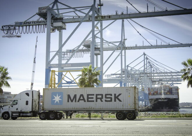 All eyes on Los Angeles with tariff impact looming