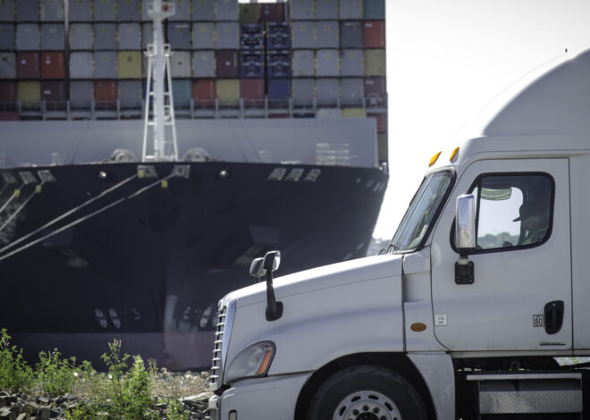 Loose Southern California truck market set to get looser