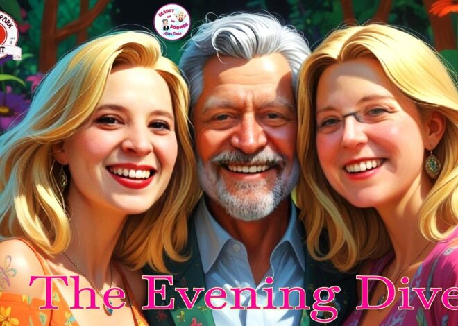 The Evening Dive