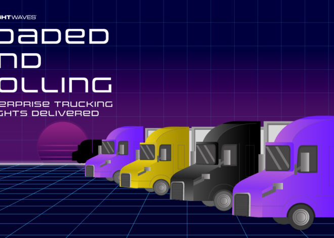 Research on driver shortage claim points to churn rather than burn