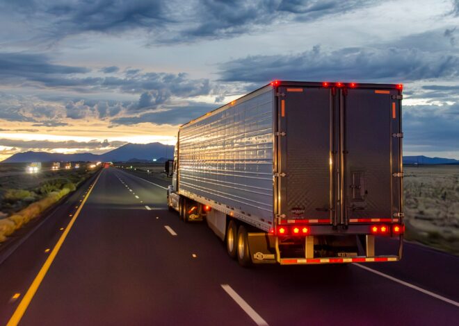 Preparing for Roadcheck 2025: What carriers and drivers need to know