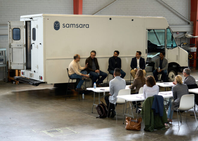 The future of autonomy in physical operations