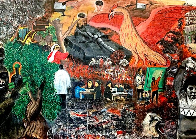 Israel’s Crimes in the West Bank – Consortium News