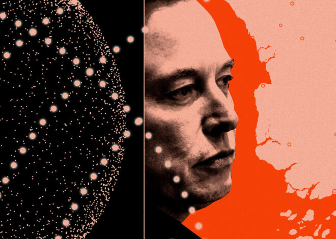 Trump State Dept. Leaned on African Nations to Help Musk’s Starlink — ProPublica