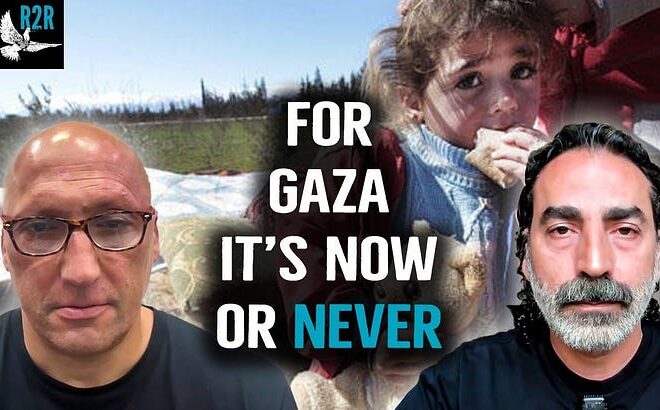 Will Persons Of Conscience Stop It?”