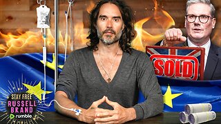From rEVOLution to MAGA w/ Chris Rossini