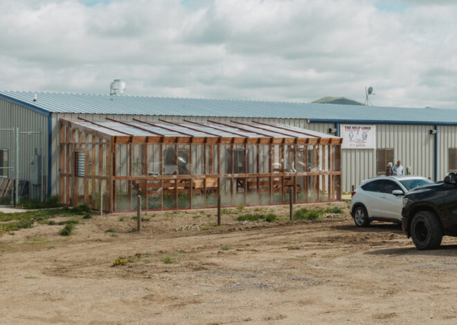 The USDA Ended a Program That Helps Tribes Get Healthy Food — ProPublica