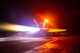 Israel, US & UK Intensify Attacks Across Yemen – Consortium News