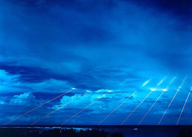 Arms Control — Toward Lasting Peace – Consortium News