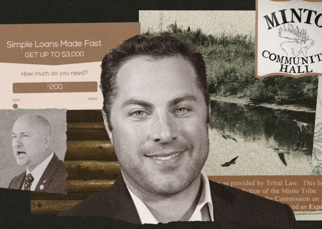 Dr. Phil’s Son Jay McGraw Is Tied to Minto Money’s 700% APR Loans — ProPublica