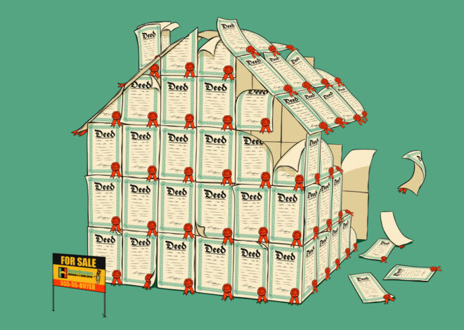 How a “We Buy Ugly Houses” Franchise’s Loan Scheme Left “Incalculable” Damage — ProPublica