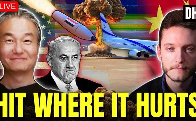 LIVE REMINDER: 15 Minutes May 4th 9pm eastern with Ben Norton & KJ Noh!