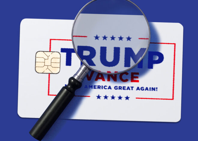 Lawmaker to Probe GSA for Preferential Treatment of Thiel-Backed Firm Ramp — ProPublica