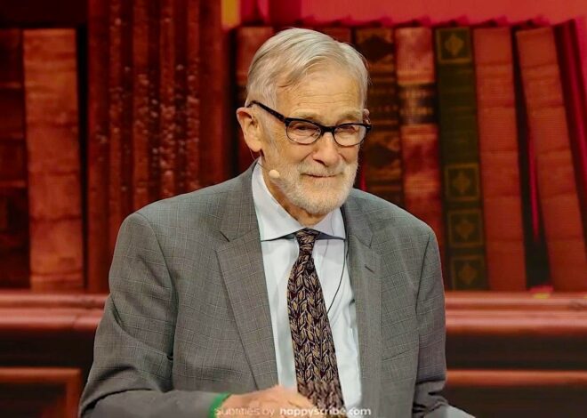 WATCH:  Ray McGovern on Trust Between Russia & the US