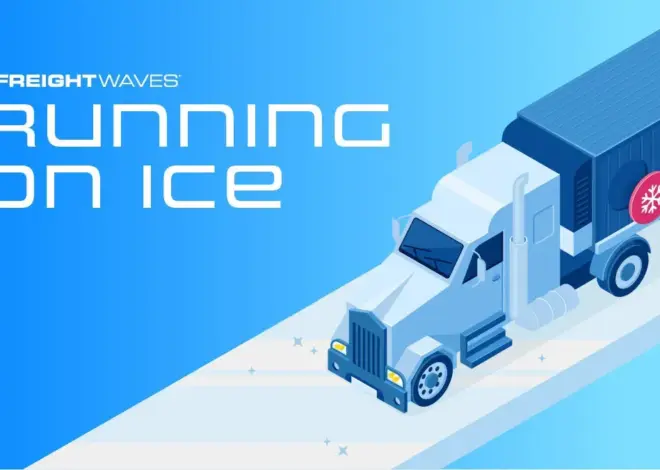 Running on Ice: Air cargo upgrades at JFK include cold storage