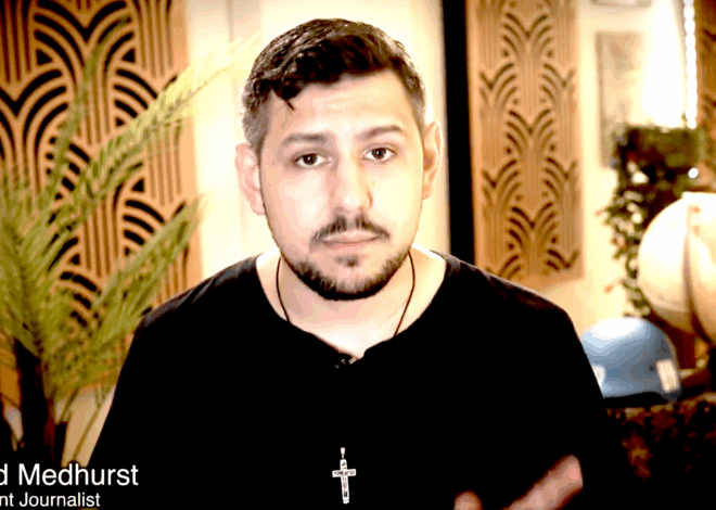 Test of a Turning Tide on Gaza – Consortium News