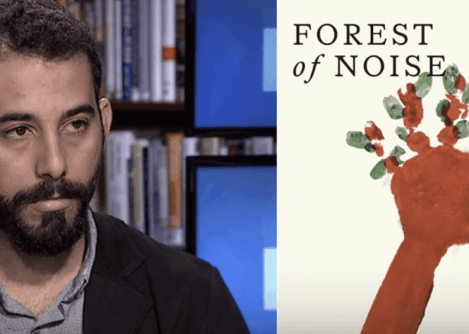 Palestinian Wins Pulitzer Prize for Commentary