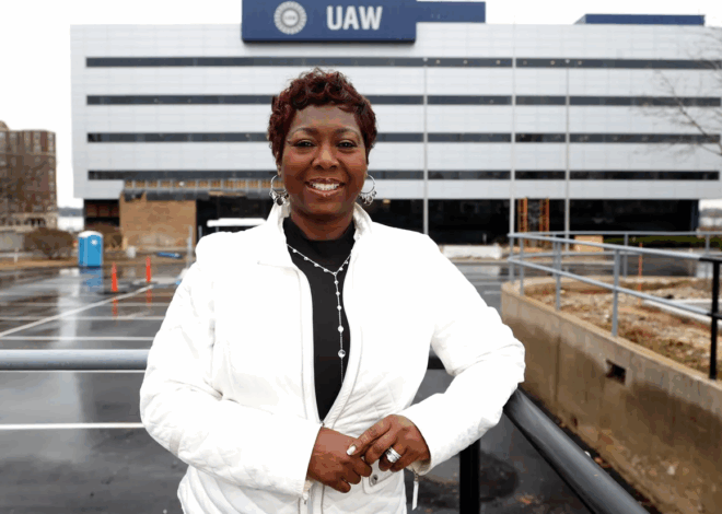 UAW to Release Executive Board Minutes Following Payday Expose