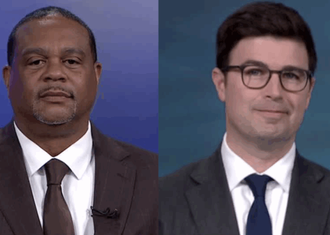 Help Expose Race Baiting & Union Busting in Pittsburgh’s Mayor’s Race