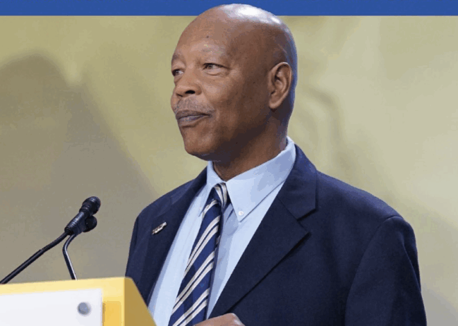 UFCW Narrowly Approves New President – Postal Service Appoints FedEx Board Member