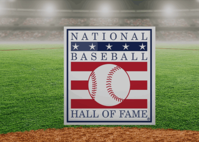 Help Melk Travel to Speak at Baseball Hall of Fame