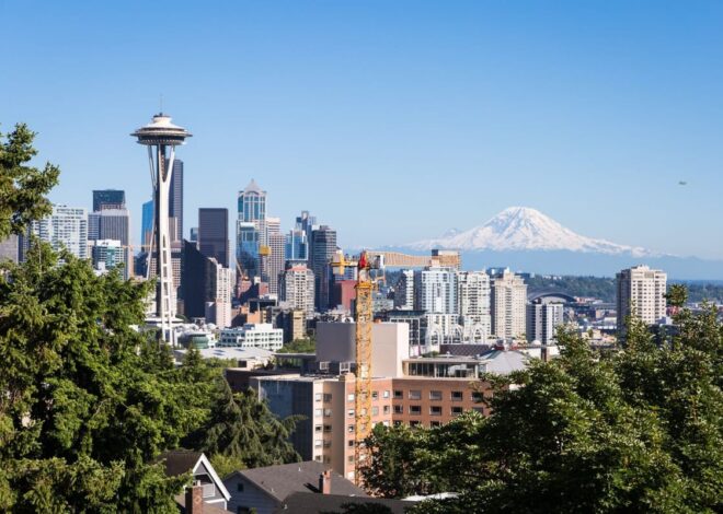 New Book Examines Seattle Democracy Voucher Program’s Success