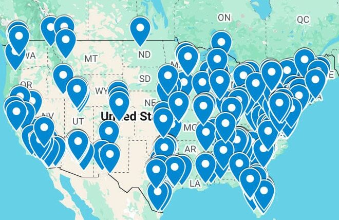Who’s Profiting From ICE?