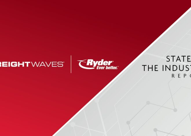White Paper: State of the Industry – May 2025