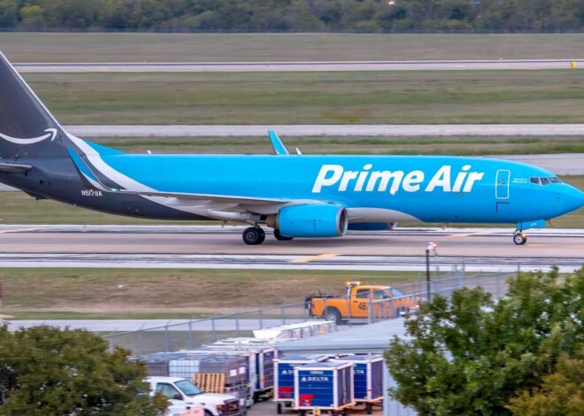 Sun Country faces slight delays integrating additional Amazon cargo jets