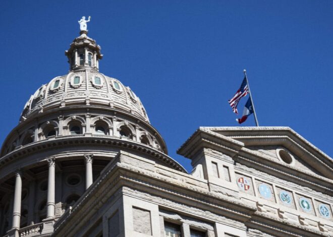 Texas Senate Passes Legislation to Prevent Deaths Under State’s Abortion Ban — ProPublica
