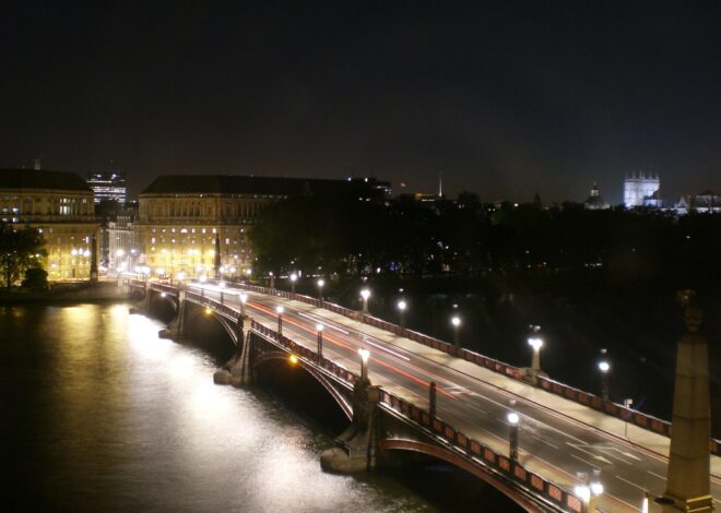 UK Intel’s Fake Terror Plots – Consortium News