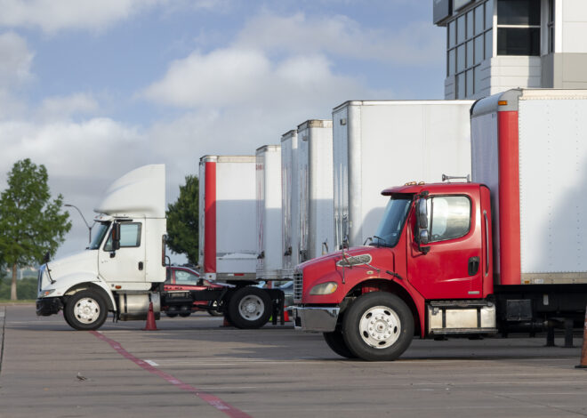 Kenco adds 4 warehouses in Canada as part of 3PL acquisition